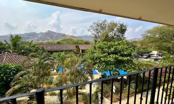 Playa Ocotal Apartamento | Sweet Dreams in Ocotal Beach · 1 bedroom · 1 bed · 1 bath