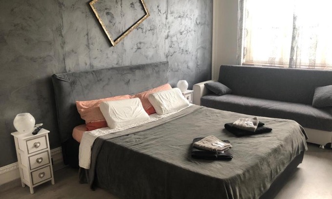 Legnano Cama Y Desayuno | sweet dreams