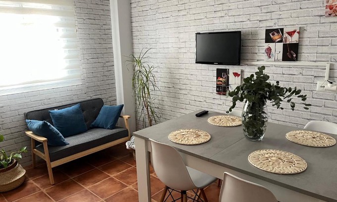 Ronda Apartamento | Sweet Dreams Ronda Apartaments
