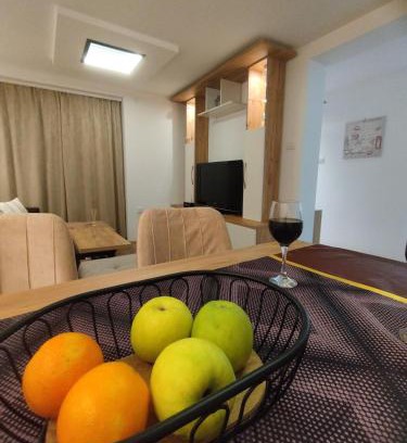Gornji Milanovac Apartamento | Sweet Dreams
