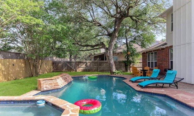 North San Antonio - SAT Casa | Sweet escape Minutes from Six Flags and Sea World