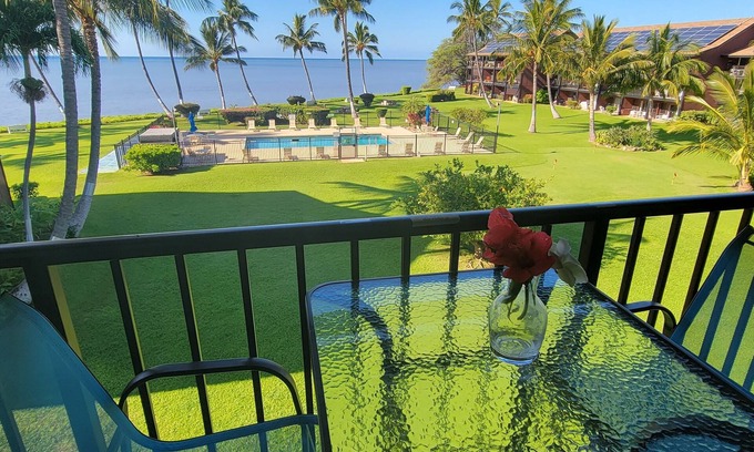 Kaunakakai Condominio | sweet escape - Moloka'i living