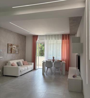Udine Apartamento | Sweet Family 1