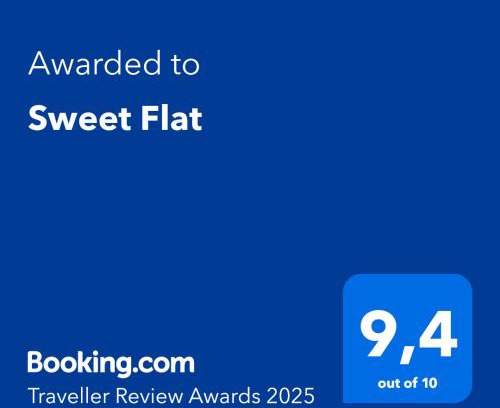 Bogota Apartamento | Sweet Flat