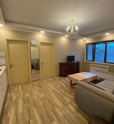 Gonio Apartamento | sweet flat