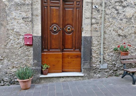 Thiesi Apartamento | Sweet Garden Maison de Charme