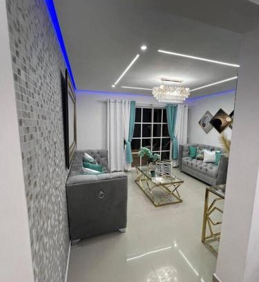 Gregorio Luperon Apartamento | Sweet Home