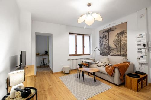 Bousse Apartamento | Sweet-Haven 4 Pers, Calme, Proche Autoroute
