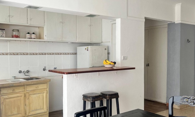 Mar del Plata Apartamento | Sweet Haven. ¡Un hermoso departamento frente al casino y a 1 cuadra del mar! ☀️
