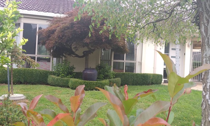 Nicholls Casa | Sweet Holiday Home by the Golf Course