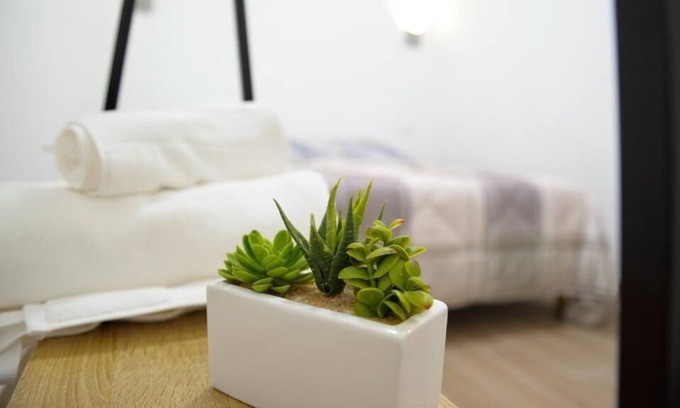 Quartiere XXIII Alessandrino Apartamento | Sweet Holidays Rome 1