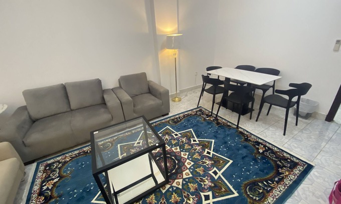 Sharjah Apartamento | Sweet Home 2 bedroom apartment Sharjah