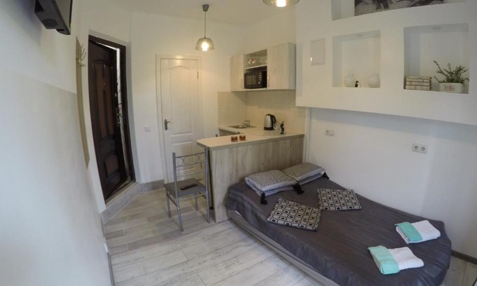 Kosuv Stary Apartamento | sweet home 2