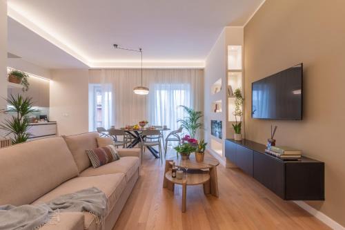 Campagnano di Roma Apartamento | Sweet Home 23