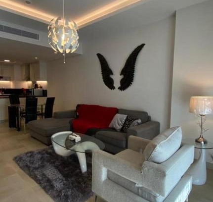 Jeddah Apartamento | Sweet Home 3 Emmar