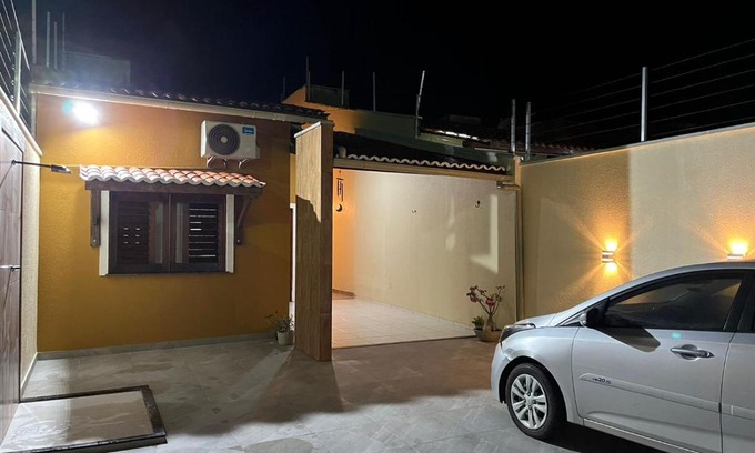 Trairi Casa | Sweet Home - Aconchegante local para descanso
