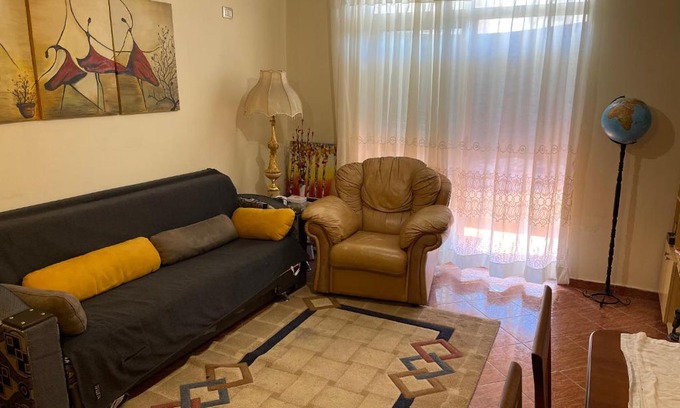 Tirana Apartamento | Sweet home