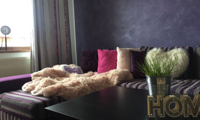 Alba Iulia Apartamento | Sweet Home Apart - Alba Iulia Rumanía