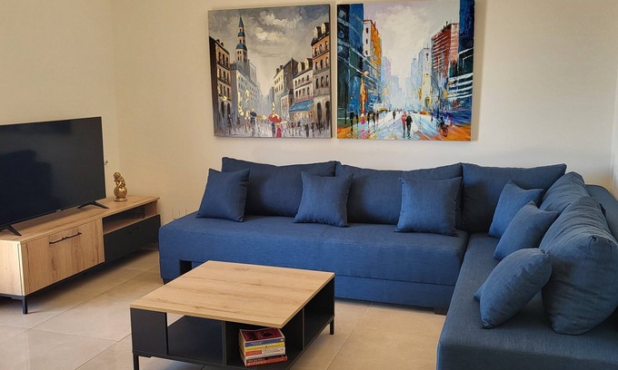Batroun Apartamento | Sweet Home Apartment