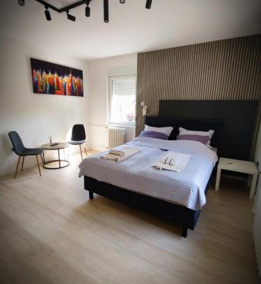 Bistrica Apartamento | Sweet Home Apartment