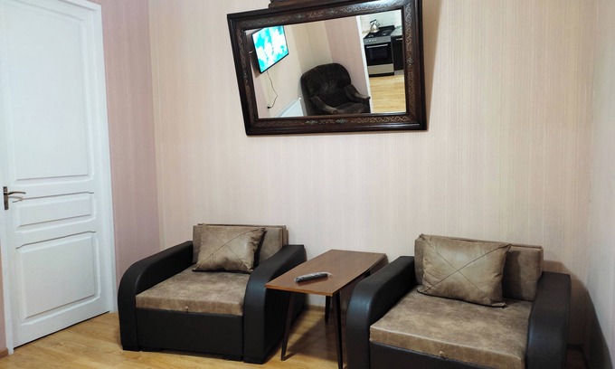 Chugureti Apartamento | SWEET HOME AT MARJANISHVILI SQ. VIP APARTMENT MOST CENTER AT THE OLD TBILISI