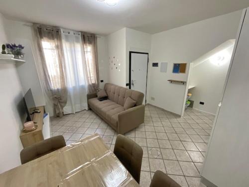 Trivolzio Apartamento | Sweet home Aurora