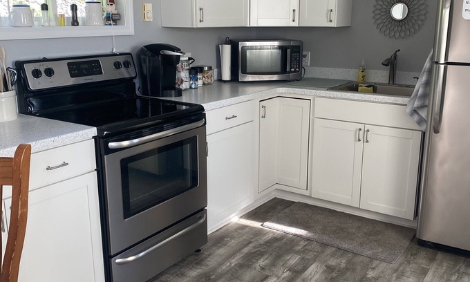 Baldwinsville Apartamento | Sweet home BVILLA