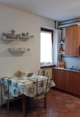 Songavazzo Casa | Sweet Home Casa Vacanze "La Terrazza"