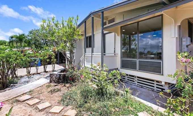 Ewa Casa | Sweet Home Close to Ewa Beach