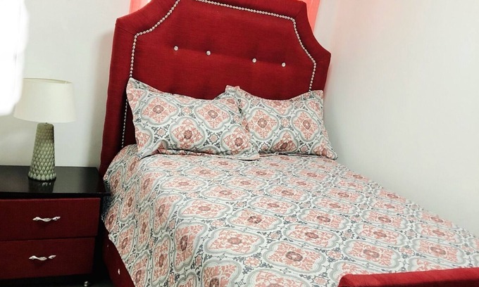 Santiago Province Apartamento | Sweet Home