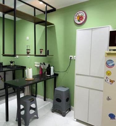 Algiers Apartamento | Sweet home