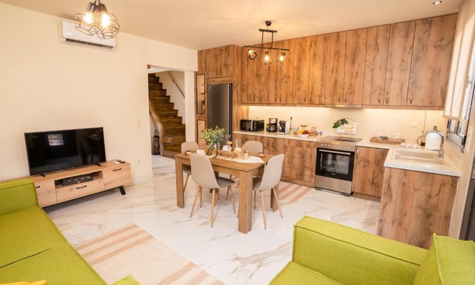 Kalamata Apartamento | Sweet Home Houses 1