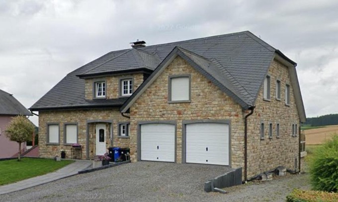 Luxembourg Ardennes Apartamento | Sweet Home Huldange