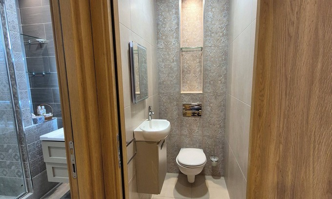 Hydra Apartamento | Sweet Home Hydra Cosy & Central