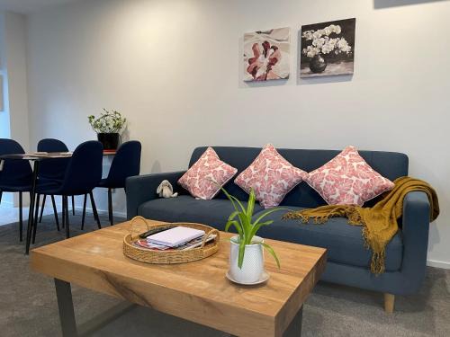 Christchurch City Centre Apartamento | Sweet Home in central city