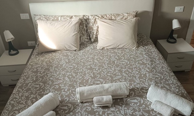 Milan Apartamento | Sweet Home in Milan smart district