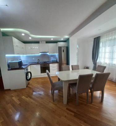 Nasimi Apartamento | Sweet home in the center.