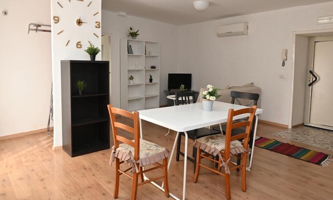 Capua Apartamento | Sweet Home