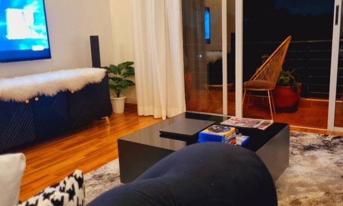 Runda Apartamento | Sweet home