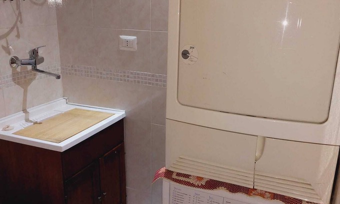 Province of Cagliari Apartamento | SWEET HOME - LARGE TWO-ROOM
