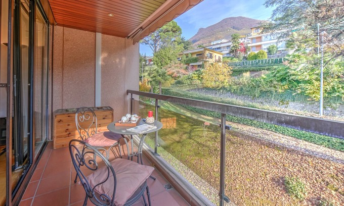 Viganello Apartamento | Sweet Home, Lugano, Switzerland