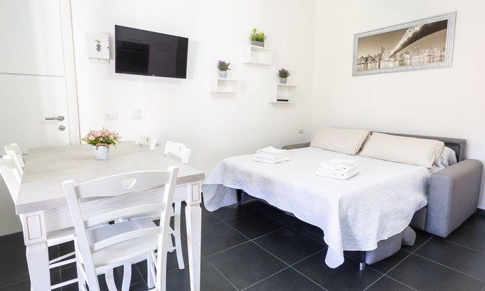 Torpe Casa | Sweet Home Monolocale - Morada