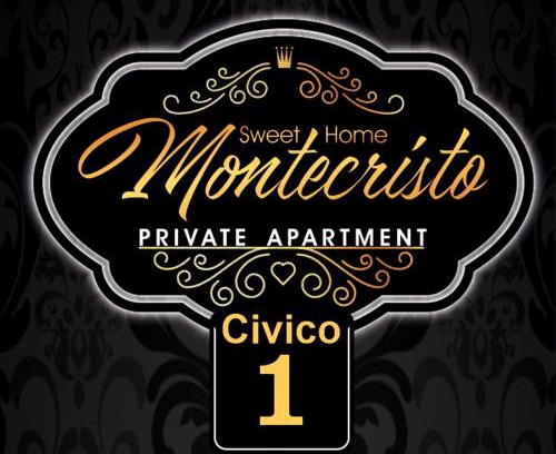 Vibo Valentia Apartamento | Sweet Home Montecristo Civico 1