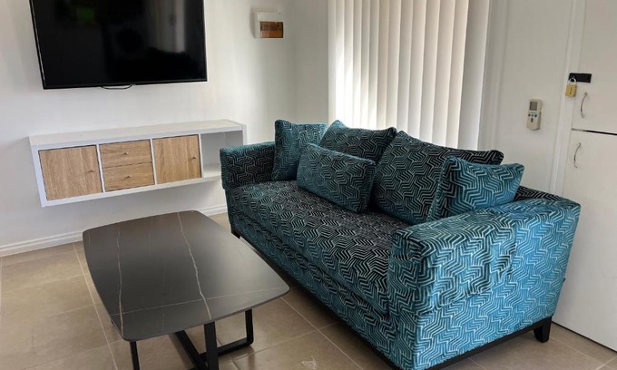 Oakhurst Apartamento | Sweet Home, Oakhurst