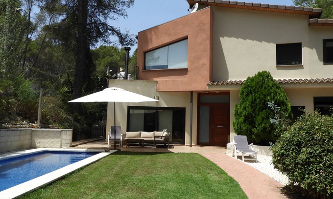 Olivella Casa | Sweet Home Olivella