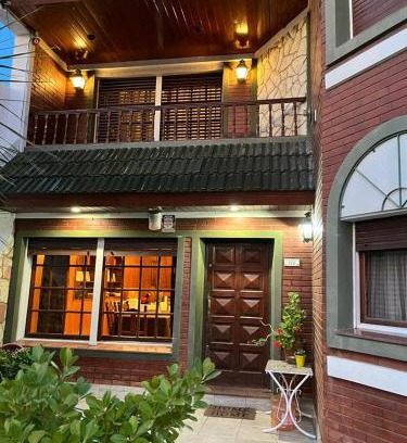 Comodoro Rivadavia Apartamento | SWEET HOME PATAGONIA