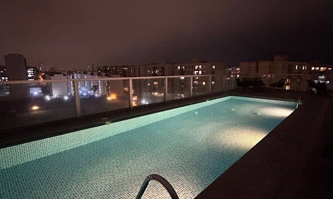 Lima Casa | Sweet Home Peru
