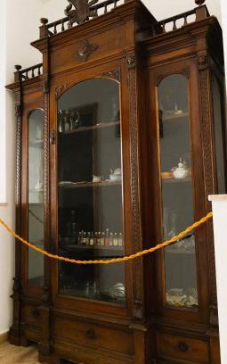 Pioppo Casa | Sweet Home Pioppo