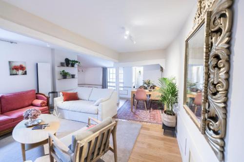 Centre Apartamento | Sweet Home Rennes Centre Historique 65 m2