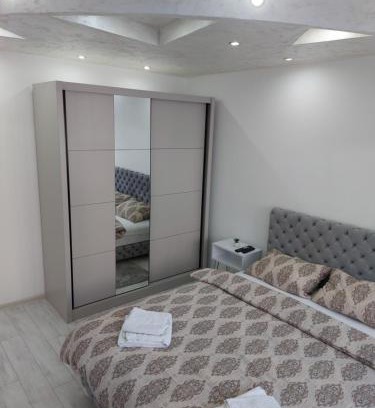 Sabac Apartamento | Sweet home